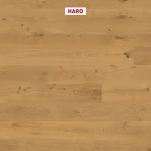 Serie 4000 Landhausdiele Plaza 240 - Eiche Markant strukturiert nD Fertig-Parkett