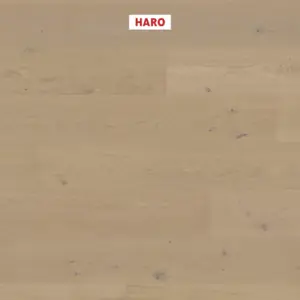 Serie 4000 Landhausdiele Plaza 240 - Eiche sandgrau Sauvage strukturiert nL+ Fertig-Parkett