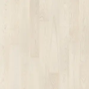 Grace - EICHE WHITE LACE PLANK XT 1 Stab Fertig-Parkett