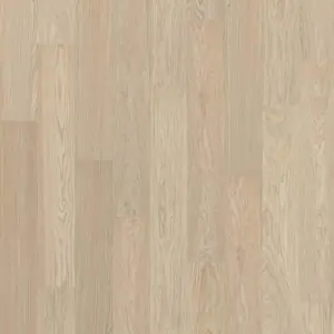 Viva - EICHE WHITE 1 Stab Fertig-Parkett