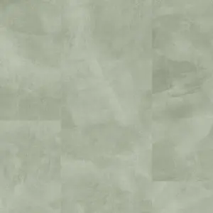 Alpha Vinyl Illume - Salbei sanft Klick-Vinyl, Rigid Vinyl