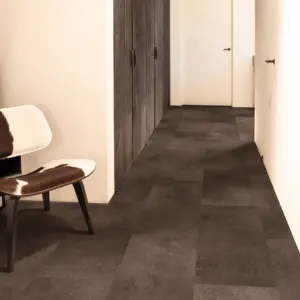 Alpha Vinyl Oro base - Zimtstein Klick-Vinyl, Rigid Vinyl