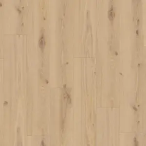 ID Inspiration 55 AUTHENTICS - AUTHENTICS - Delicate Oak - Almond Vinylboden zum Kleben