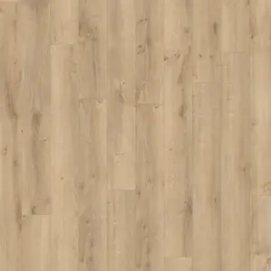 iD Inspiration 30 CLASSICS - CLASSICS - Rustic Oak - Beige Vinylboden zum Kleben