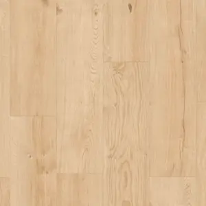 iD Inspiration 30 NATURALS - NATURALS - Nomad Oak - Linen Vinylboden zum Kleben