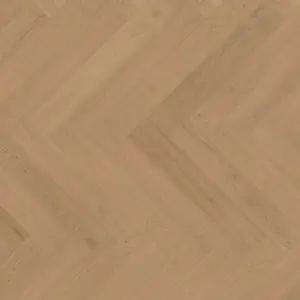 Hywood - Eiche Pirin Designboden zum Klicken