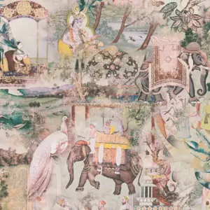 A.S. Création - Vliestapete
