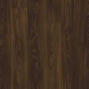 Quick-Step Classic Mocha brown oak - CLM5797 - Laminatboden mit integrierter Dämmung Quick-Step CLM5797