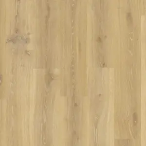 Quick-Step Creo Tennessee oak natural - CRH3180 - Laminatboden mit integrierter Dämmung Quick-Step CRH3180