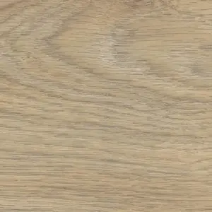 DISANO WaveAqua - Eiche Quebec alabaster Designboden zum Kleben, Designboden zum Klicken