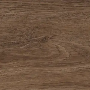 DISANO WaveAqua, DISANO WaveAqua Landhausdiele XL 4V - Eiche Victoria geräuchert Designboden zum Klicken