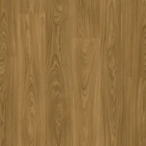 Hydroseal Naturboden Classic - Eiche geröstet Designboden zum Klicken