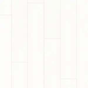 Hydroseal Naturboden Impressive - Weiße Dielen Designboden zum Klicken