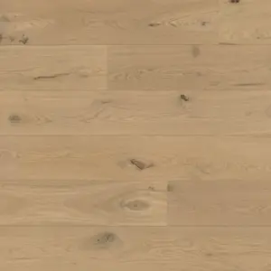 Hywood - Eiche Dovre Designboden zum Klicken