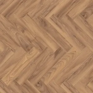 Herringbone Edition - Eiche Cottage