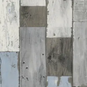 Primetex - FISHERMAN OCEAN 4-Meter Breit PVC-Boden