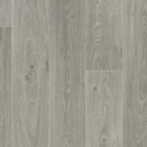 Primetex - NOMA CLOUD 3-Meter Breit PVC-Boden