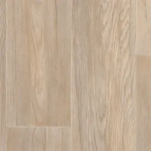 Texline - CASTLE BLOND 2-Meter Breit PVC-Boden