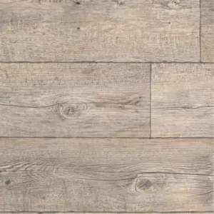 Texline - FARM PECAN 2-Meter Breit PVC-Boden