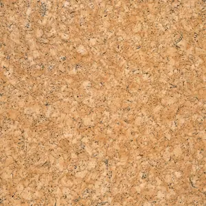 Primetex - CORK NATUREL 2-Meter Breit PVC-Boden