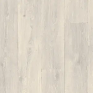 Texline - NOMA BLANC 2-Meter Breit PVC-Boden