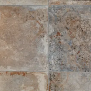 Texline HQR - WABI CARAMEL 2-Meter Breit PVC-Boden