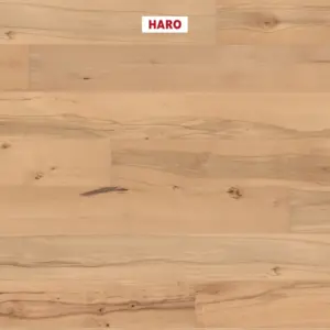 Serie 4000 Landhausdiele 180 - Buche ged. Universal nD Fertig-Parkett