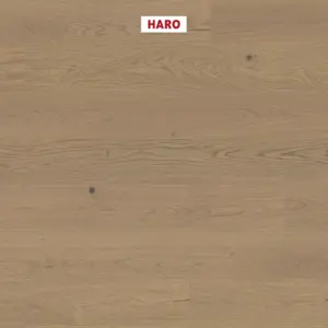 Serie 4000 Landhausdiele 180 - Eiche sandgrau Sauvage str. nD Fertig-Parkett