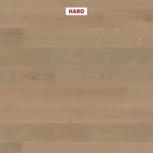 Serie 4000 Landhausdiele 180 - Eiche sandgrau Markant str. nD Fertig-Parkett