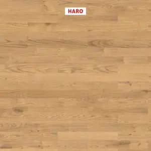 Serie 4000 Stab Allegro - Eiche Naturale strukturiert nD 2-Schicht Parkett