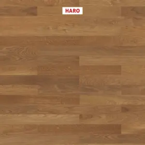 Serie 4000 Stab Classico - Bernsteineiche Naturale strukturiert nL+ 2-Schicht Parkett