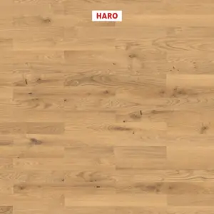 Serie 4000 Stab Classico - Eiche Naturale strukturiert nD 2-Schicht Parkett