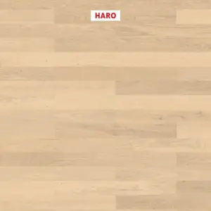 Serie 4000 Stab Classico - Eiche invisible Trend strukturiert nD 2-Schicht Parkett