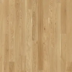 Pure - EICHE NATURE MIDIPLANK 1 Stab Fertig-Parkett