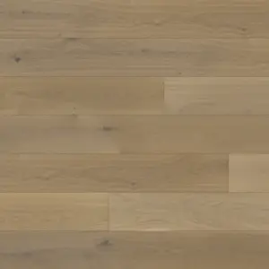 Grand Velvet Collection - Eiche sanftgrau Fertig-Parkett