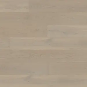 Heaven Collection - Eiche lichtgrau Fertig-Parkett