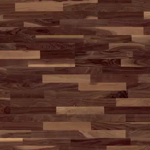 Pride of Nature Collection - Nussbaum Fertig-Parkett