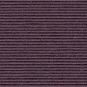 Interland - 644 - Aubergine 2-Meter Breit Teppichboden
