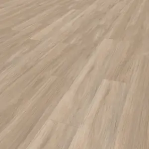 Virtuo 55 Dryback - Qaja Beige Vinylboden zum Kleben