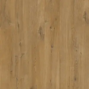 Alpha Vinyl Bloom - Eiche Baumwolle natürlich Klick-Vinyl, Rigid Vinyl