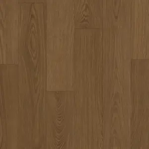 Alpha Vinyl Blos base - Eiche Kakao Klick-Vinyl, Rigid Vinyl