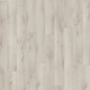 ID Inspiration 55 CLASSICS - CLASSICS - Rustic Oak - Light Grey Vinylboden zum Kleben