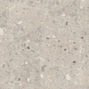 ID Inspiration 55 NATURALS - NATURALS -- Breccia - Grey Vinylboden zum Kleben
