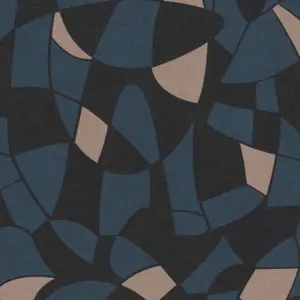 Antigua - Vinyltapete