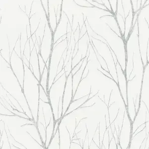 Blooming - Vliestapete