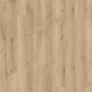 iD Click Ultimate 30 - CLASSICS - Rustic Oak - Beige zum Klicken