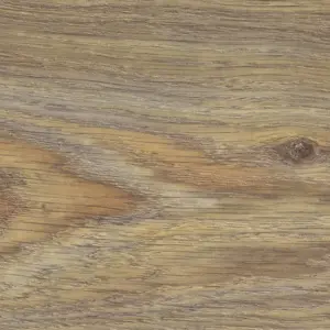 DISANO WaveAqua - Eiche Quebec caramel Designboden zum Kleben, Designboden zum Klicken