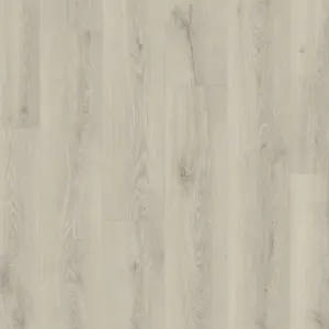 Hydroseal Naturboden Classic - Eiche aschgrau Designboden zum Klicken