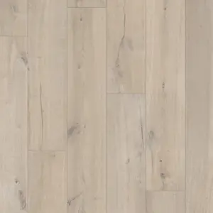 Hydroseal Naturboden Impressive (Ultra) - Eiche soft hell Designboden zum Klicken