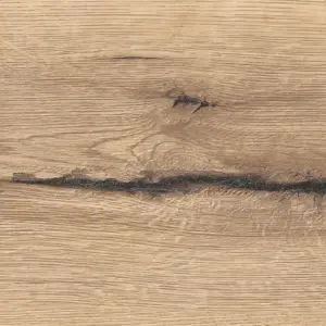 Tritty 90, Tritty 90 Landhausdiele 4V - Eiche italica creme